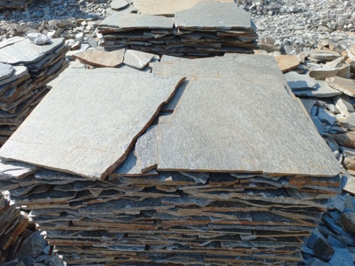 Серицит для лестницы, ступеней купить в Перми