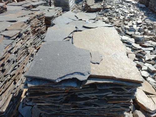 Серицит для лестницы, ступеней купить в Перми