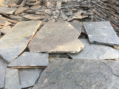 Серицит для лестницы, ступеней купить в Перми